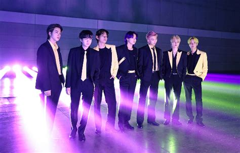 Bts Butter Soars At The Top Of Billboard Hot Group Becomes First Act In History To Earn