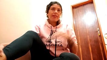 Sarah Rosa Bastidores do Pornô O Truque da Troca XVIDEOS