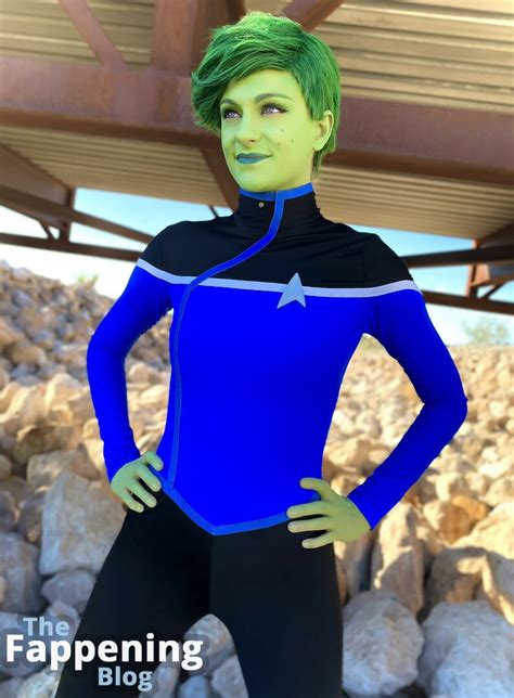 Luckylemoncosplay Adalemonaide Inspectorlemon Lucky Lemon Cos Lucky Lemon Cosplay Nude