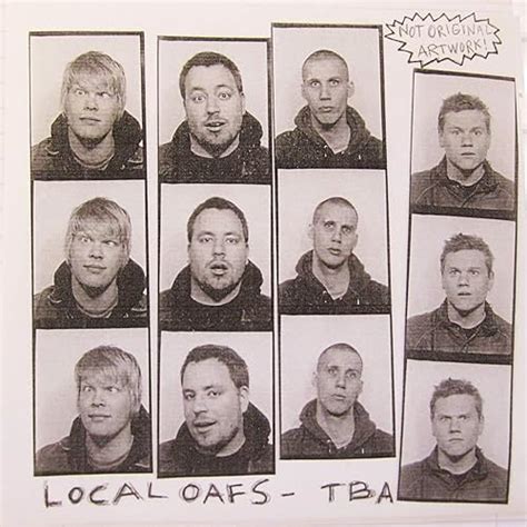 Fuck Me Gently With A Chainsaw By Local Oafs On Amazon Music Amazon Co Uk