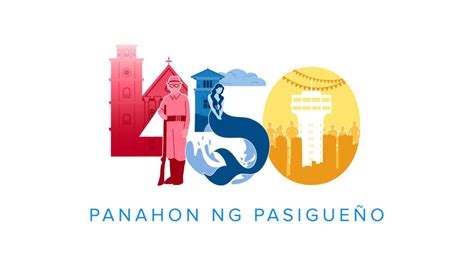 450th Pasig City Anniversary The Filipino Scribe