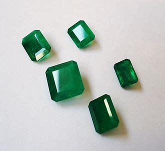 cut gems wikipedia