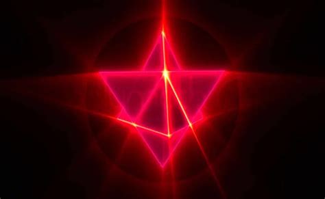 Merkabah O Que O Segredo