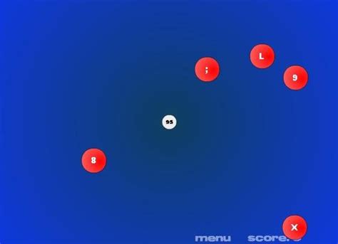 Typing Game: Keyboard Defender | RapidTyping