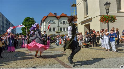 29 Międzynarodowy Festiwal Folklorystyczny Świat pod Kyczerą Polkowice