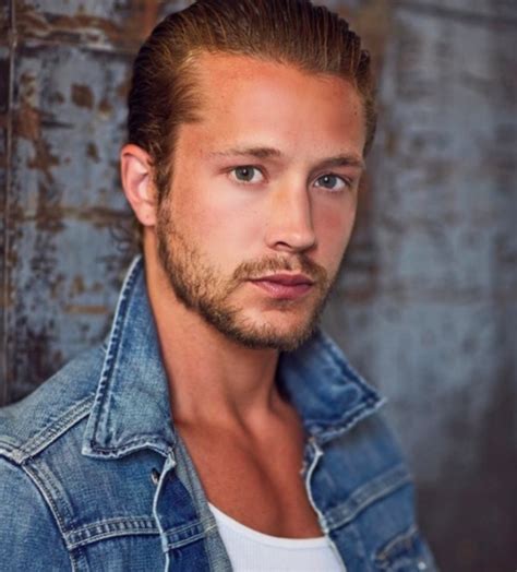 Nick Roux Young And Hungry