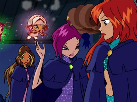 Tecna | Heroes Wiki | FANDOM powered by Wikia
