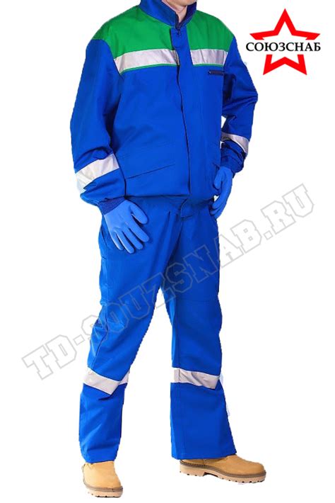 Костюм ОПЗ летний антистатический S1.900S – купить в интернет-магазине ...