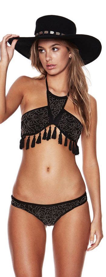 Swimsuits Swimwear Bathing Suits For Women Boho Chic Bikini Youfashion Net