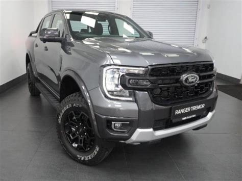 Research And Compare Ford Ranger 20 Sit Double Cab Cars Autotrader