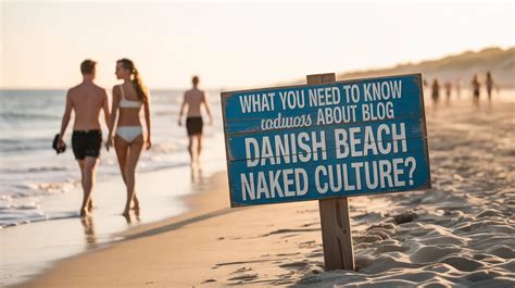 Blog Danish Beach Naked Culture What You Need To Know