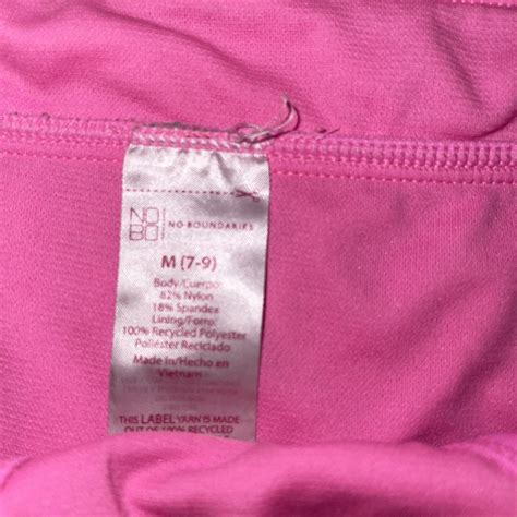 Pastel Pink 2 Piece Bikini Depop