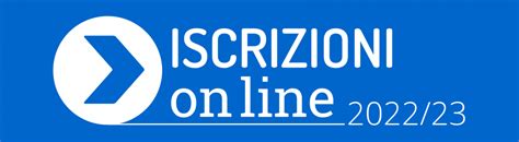 Iscrizioni Online A S 2022 2023