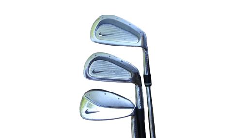 nike pro combo irons review  good  forgiving  high