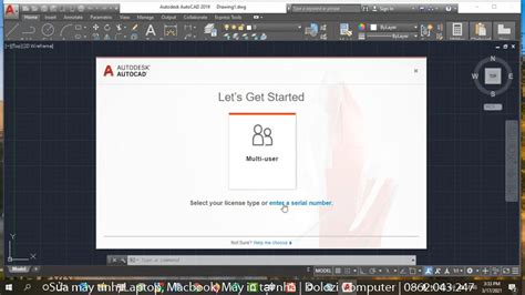 Autocad 2019 Full Crack Tải Và Cài Đặt Miễn Phí Trọn Đời