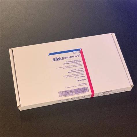 Test Til Opvaskemaskine 160 Stk Blå Alkalisk Forbrugsartikler Ab