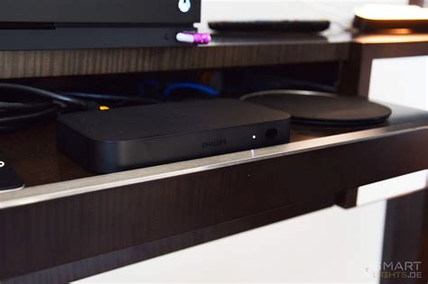 Vorgestellt: Die neue Philips Hue Play HDMI Sync Box - Smartlights.de