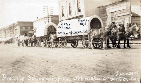 Historical Photos Photographs Of Yorkton Saskatchewan