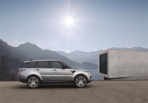range rover white sport 10