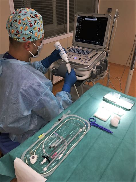 Венозный порт для химиотерапии: установка порт-систем в Санкт-Петербурге