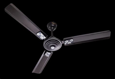 3 Blades 1500 RPM Rajat Electrical Ceiling Fans 4 Star 1200 Mm At Rs