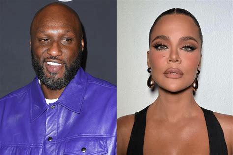 Lamar Odom Defends His Khloe Kardashian Inspired Sex Doll