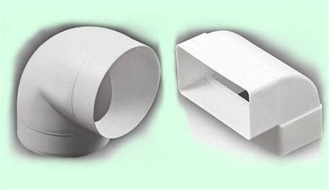 Пластиковые короба для вытяжки: обзор видов правила установки ...