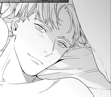 「原稿中〜顔が難しいー安定して顔描けろー👨‍🎨 いつもキャラ描くの慣れてきたかなと思った頃に連載が終わる感じです 」大島かもめ♢新刊『オフ