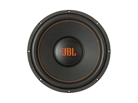 Jbl Subwoofer 12