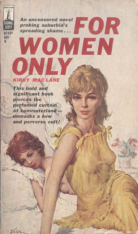 Lesbians Pulp Fiction Book Pulp Fiction Novel Pulp Fiction