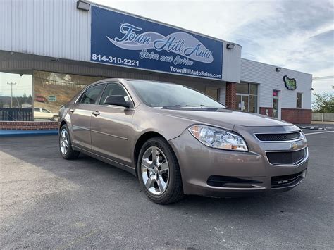 Full Size Rental Cars – Town Hill Auto Sales