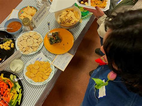 Villagesoup Knox County Maine Feeding The Community One Meal At A Time