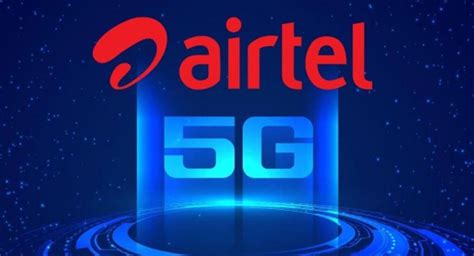 Airtel Expands 5g Network To All 23 Districts Of West Bengal Communications Today