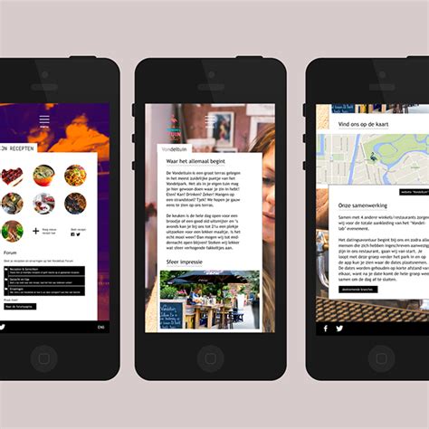VONDELLAB on Behance