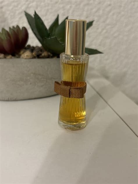 Youth Dew Amber Nude Parfum Spray Est E Lauder Ml Rar Vint Kaufen