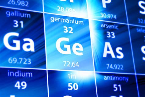 Ge Periodic Table Stock Photos Pictures And Royalty Free Images Istock