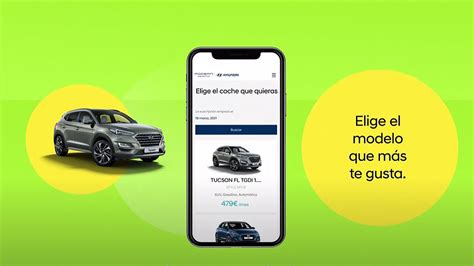 Hyundai lanza un servicio de suscripción Marketing Directo