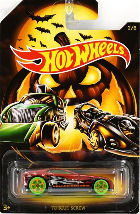 Torque Screw Model Cars Jayhow S Hot Wheels And Collectibles