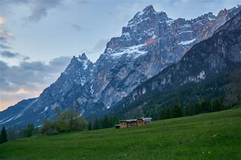 Dolomites Italy Elevenroute