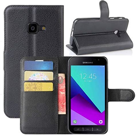 Samsung Galaxy Xcover S Fundas Y Protectores De Pantalla Se Or Carcasa