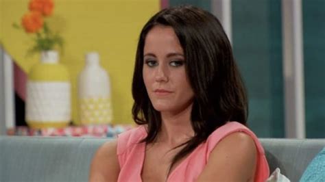 Jenelle Evans Denies Being Pregnant After Sharing Pregnancy Test Photo