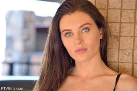 Slim Babe With Big Boobs And Bubble Butt Shows Her Flawless Physique Ftv Girls