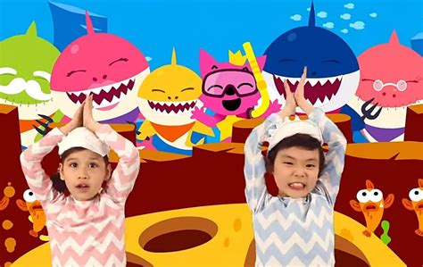 Baby Shark Live - WIBX 950