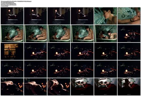 Meredith Snaider Nude Bush And Hot Sex Habit HD P BluRay