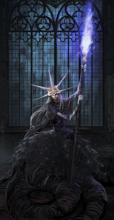 Aldritch By Yy6242 Dark Souls Dark Souls Art Aldrich Dark Souls