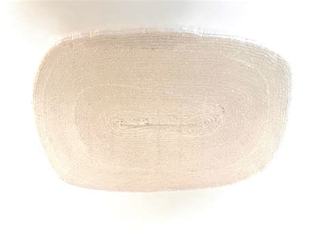25 Strip Of Sew Simple Cotton Wadding 2 X 15m Pieces Eqs Uk
