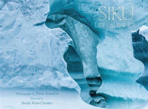 Siku Life On The Ice Shopwag