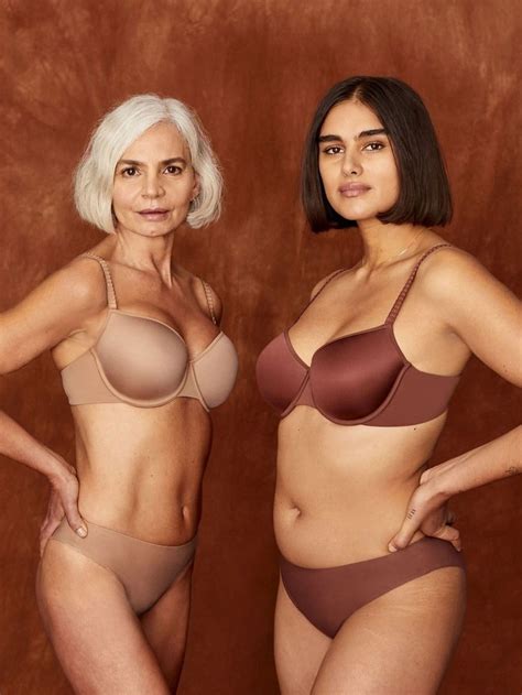 7 Lingerie Brands Making Nude Items For All Skin Tones Who What Wear