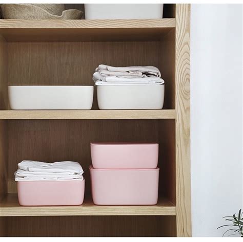 Lingerie Organiser Box Wardrobe Organizer Compartments Cabinet Drawer Organiser Underwear Bra