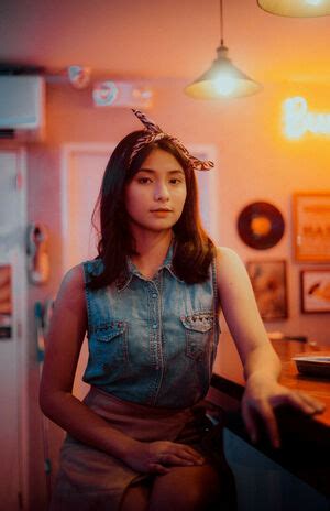 Riza Loren Carrillo Leaked Nude Photos And Videos